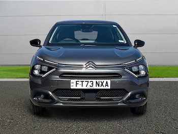 Used Citroen C4 2023 for sale - 78406518: Photo