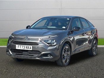 Used Citroen C4 2023 for sale - 78406518: Photo