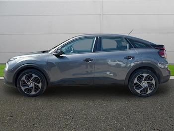 Used Citroen C4 2023 for sale - 78406518: Photo