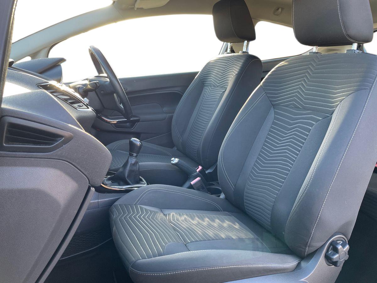Used Ford Fiesta 2015 for sale - 77010234: Photo 10