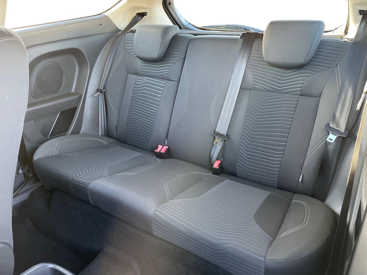 Used Ford Fiesta 2015 for sale - 77010234: Photo 11