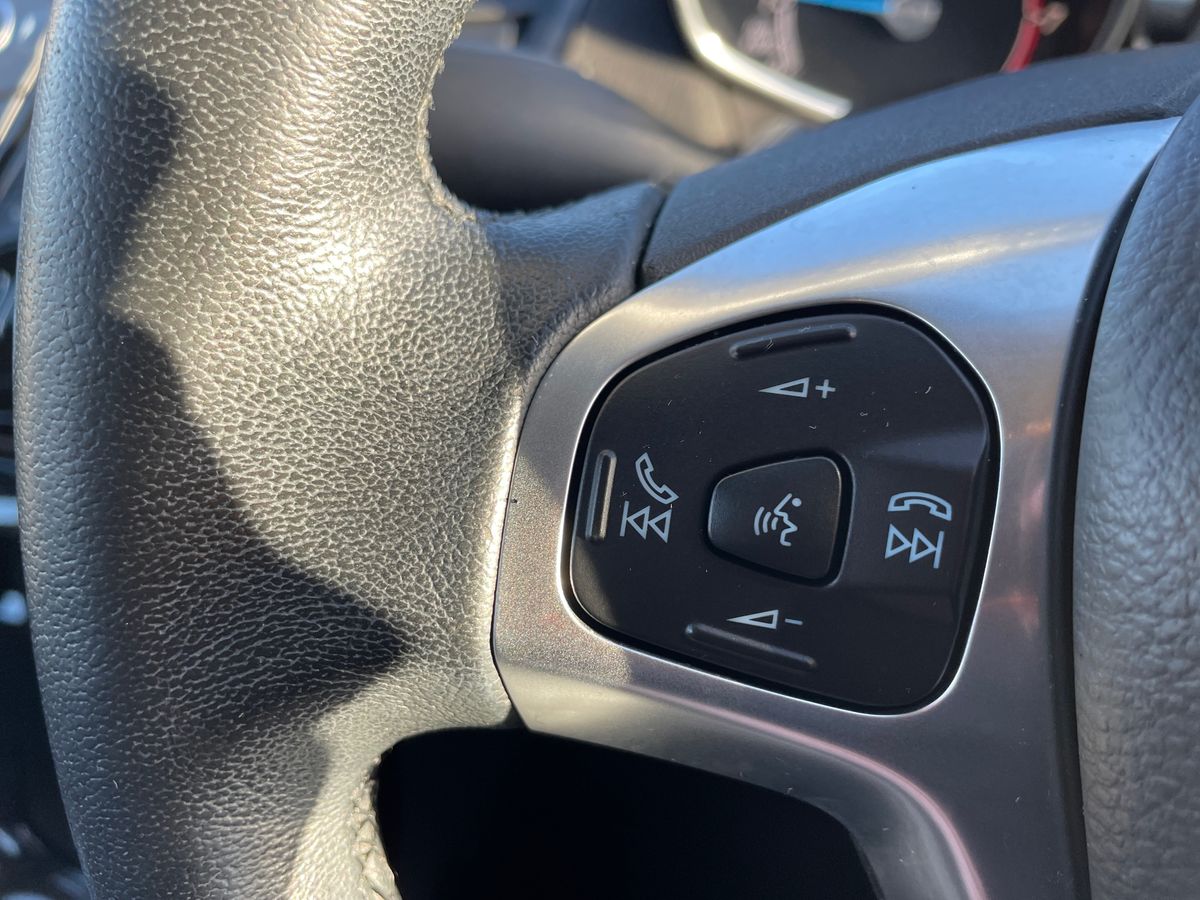 Used Ford Fiesta 2015 for sale - 77010234: Photo 16