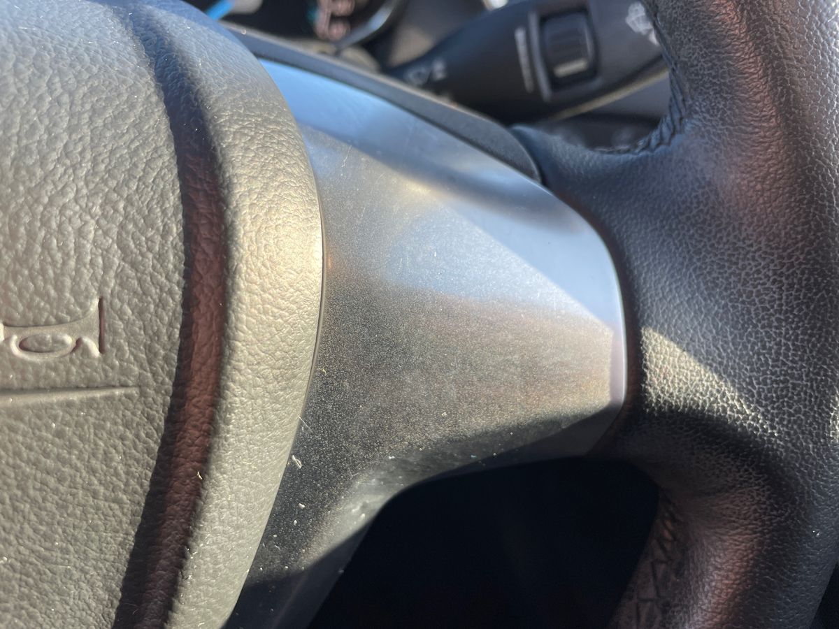 Used Ford Fiesta 2015 for sale - 77010234: Photo 17