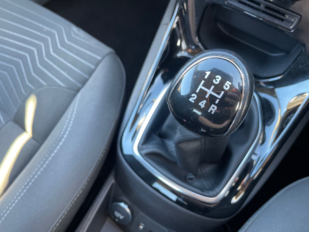 Used Ford Fiesta 2015 for sale - 77010234: Photo 19