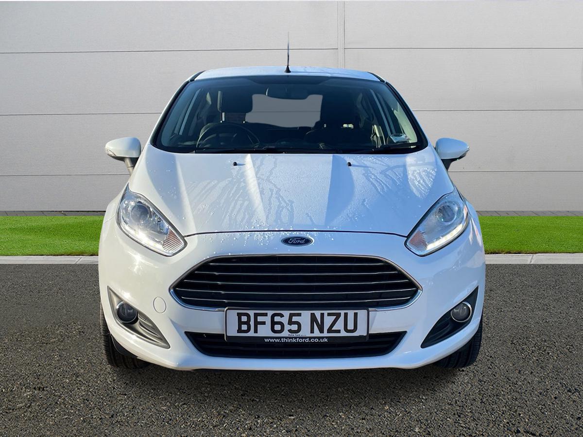 Used Ford Fiesta 2015 for sale - 77010234: Photo 2