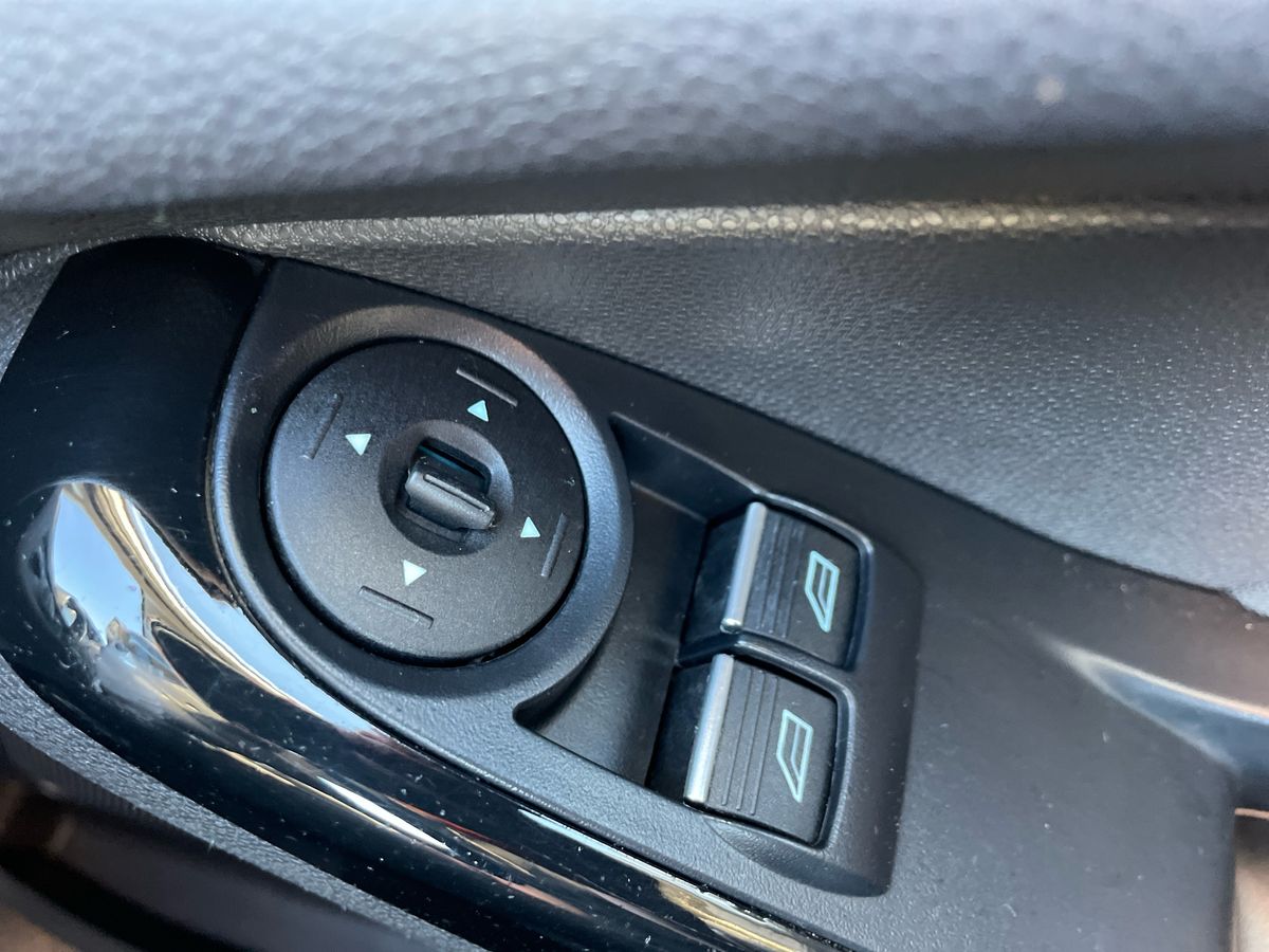 Used Ford Fiesta 2015 for sale - 77010234: Photo 20