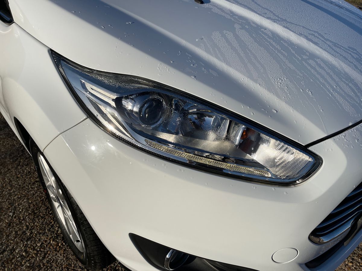 Used Ford Fiesta 2015 for sale - 77010234: Photo 21