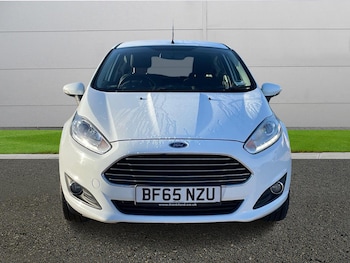 Used Ford Fiesta 2015 for sale - 77010234: Photo