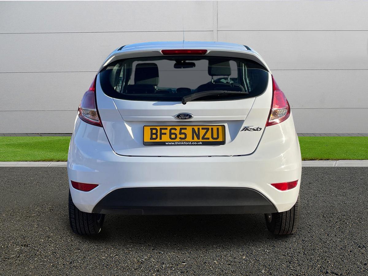 Used Ford Fiesta 2015 for sale - 77010234: Photo 6