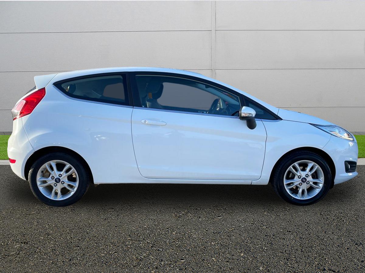 Used Ford Fiesta 2015 for sale - 77010234: Photo 8