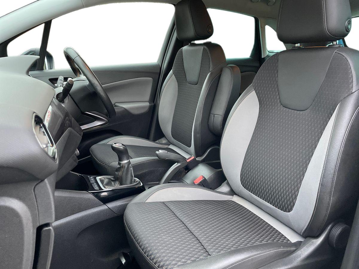 Used Vauxhall Crossland X 2019 for sale - 77035880: Photo 10