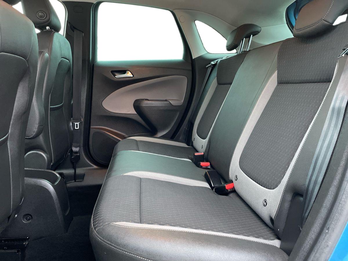 Used Vauxhall Crossland X 2019 for sale - 77035880: Photo 11