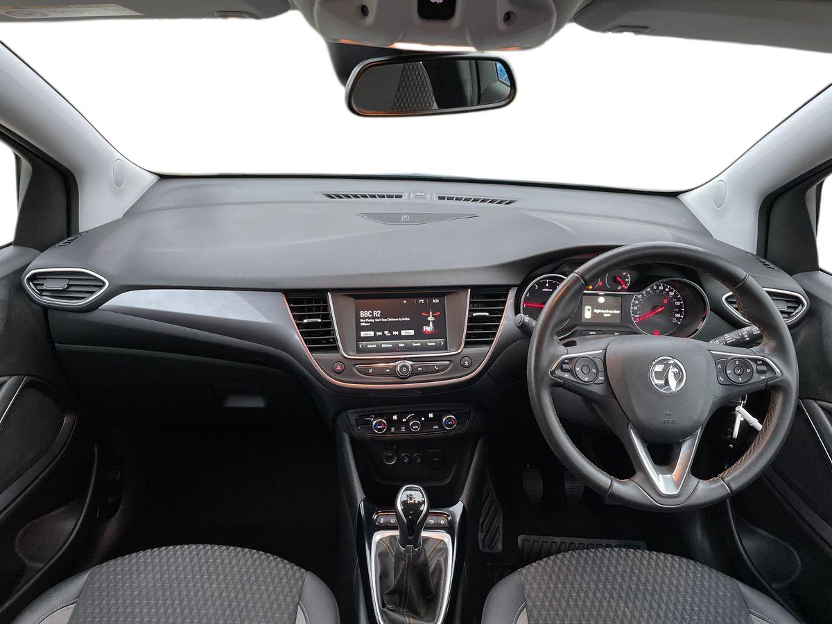 Used Vauxhall Crossland X 2019 for sale - 77035880: Photo 13