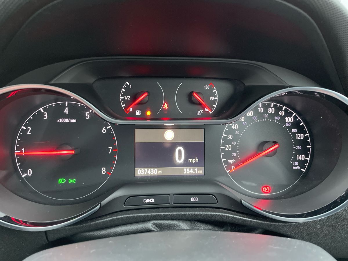 Used Vauxhall Crossland X 2019 for sale - 77035880: Photo 14