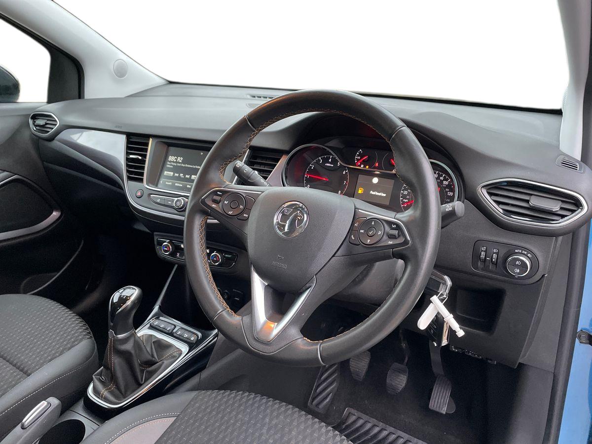 Used Vauxhall Crossland X 2019 for sale - 77035880: Photo 15