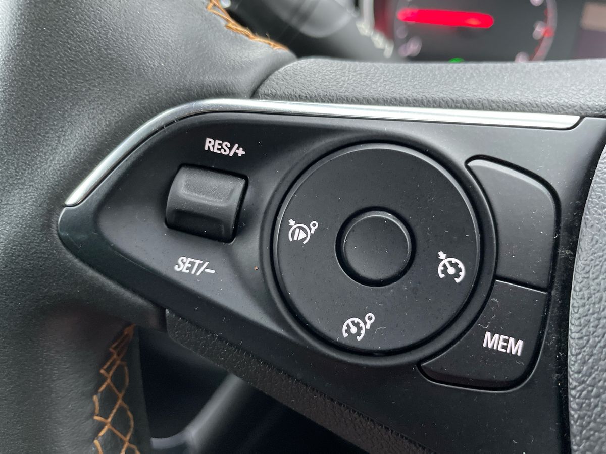 Used Vauxhall Crossland X 2019 for sale - 77035880: Photo 16