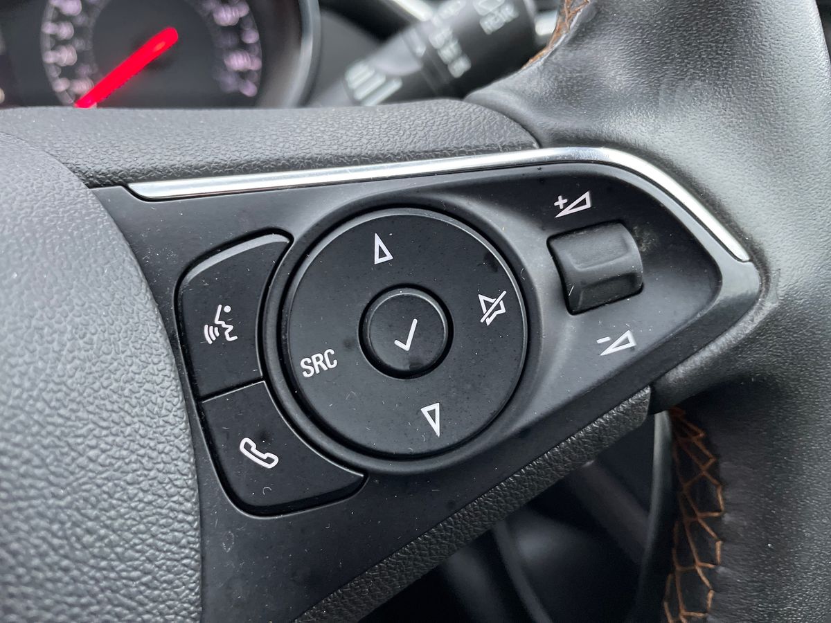 Used Vauxhall Crossland X 2019 for sale - 77035880: Photo 17