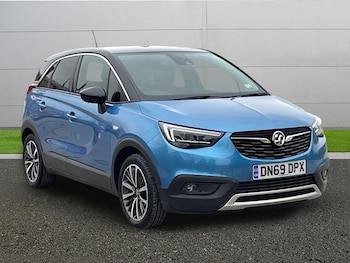 Used Vauxhall Crossland X 2019 for sale - 77035880: Photo