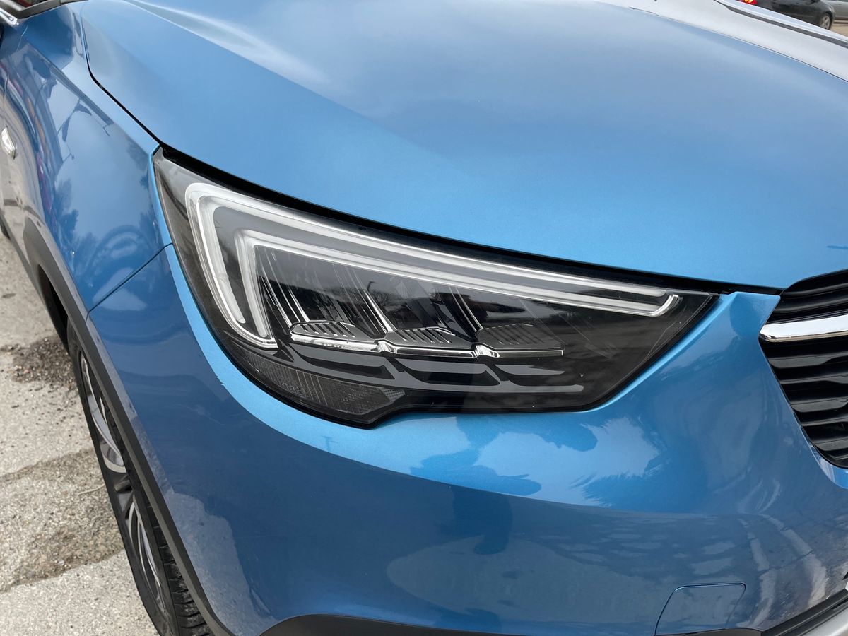 Used Vauxhall Crossland X 2019 for sale - 77035880: Photo 21