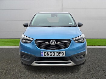 Used Vauxhall Crossland X 2019 for sale - 77035880: Photo
