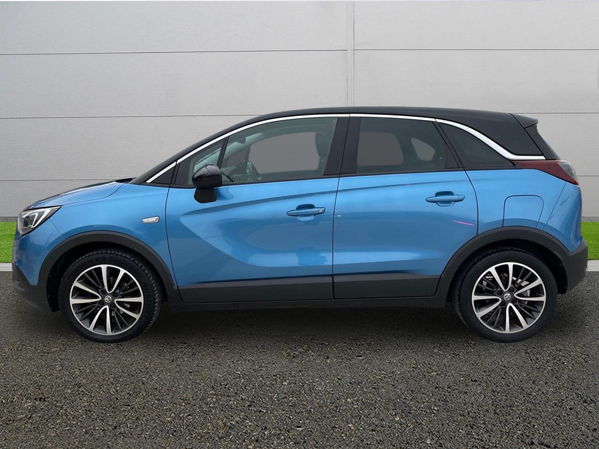 Used Vauxhall Crossland X 2019 for sale - 77035880: Photo 4
