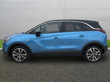 Used Vauxhall Crossland X 2019 for sale - 77035880: Photo