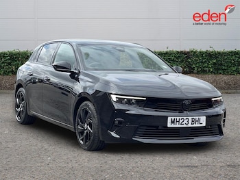 Used Vauxhall Astra 2023 for sale - 79431392: Photo