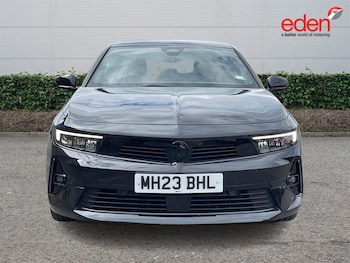 Used Vauxhall Astra 2023 for sale - 79431392: Photo