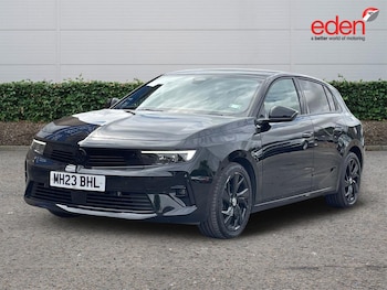 Used Vauxhall Astra 2023 for sale - 79431392: Photo