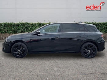 Used Vauxhall Astra 2023 for sale - 79431392: Photo