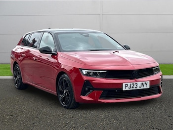 Used Vauxhall Astra 2023 for sale - 78423990: Photo