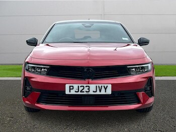 Used Vauxhall Astra 2023 for sale - 78423990: Photo