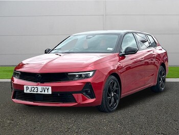 Used Vauxhall Astra 2023 for sale - 78423990: Photo