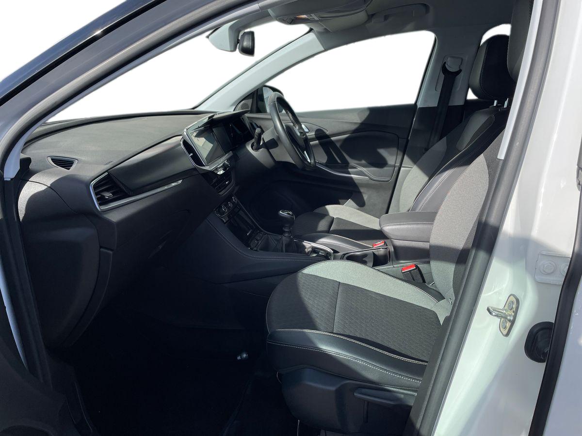 Used Vauxhall Grandland 2023 for sale - 77975491: Photo 10