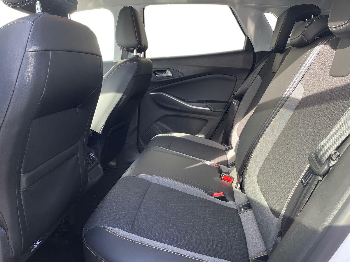 Used Vauxhall Grandland 2023 for sale - 77975491: Photo 11