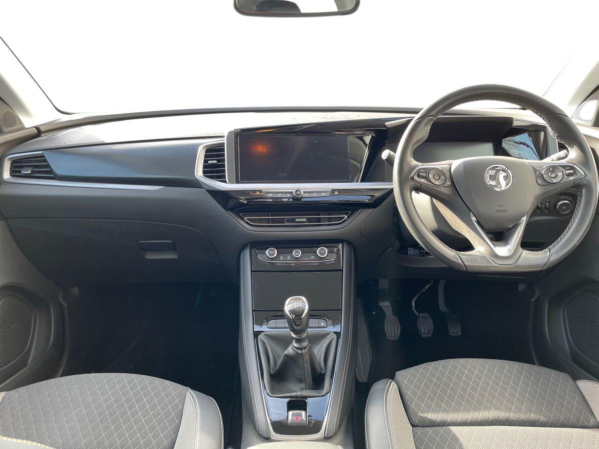 Used Vauxhall Grandland 2023 for sale - 77975491: Photo 13