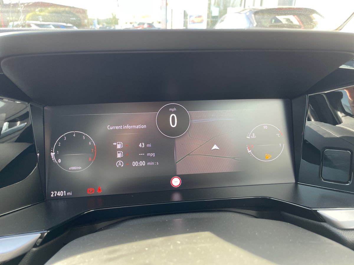 Used Vauxhall Grandland 2023 for sale - 77975491: Photo 14