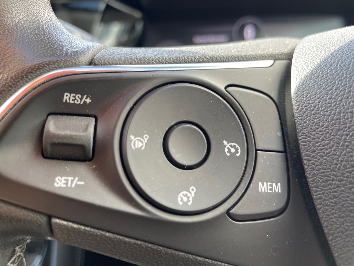 Used Vauxhall Grandland 2023 for sale - 77975491: Photo 16