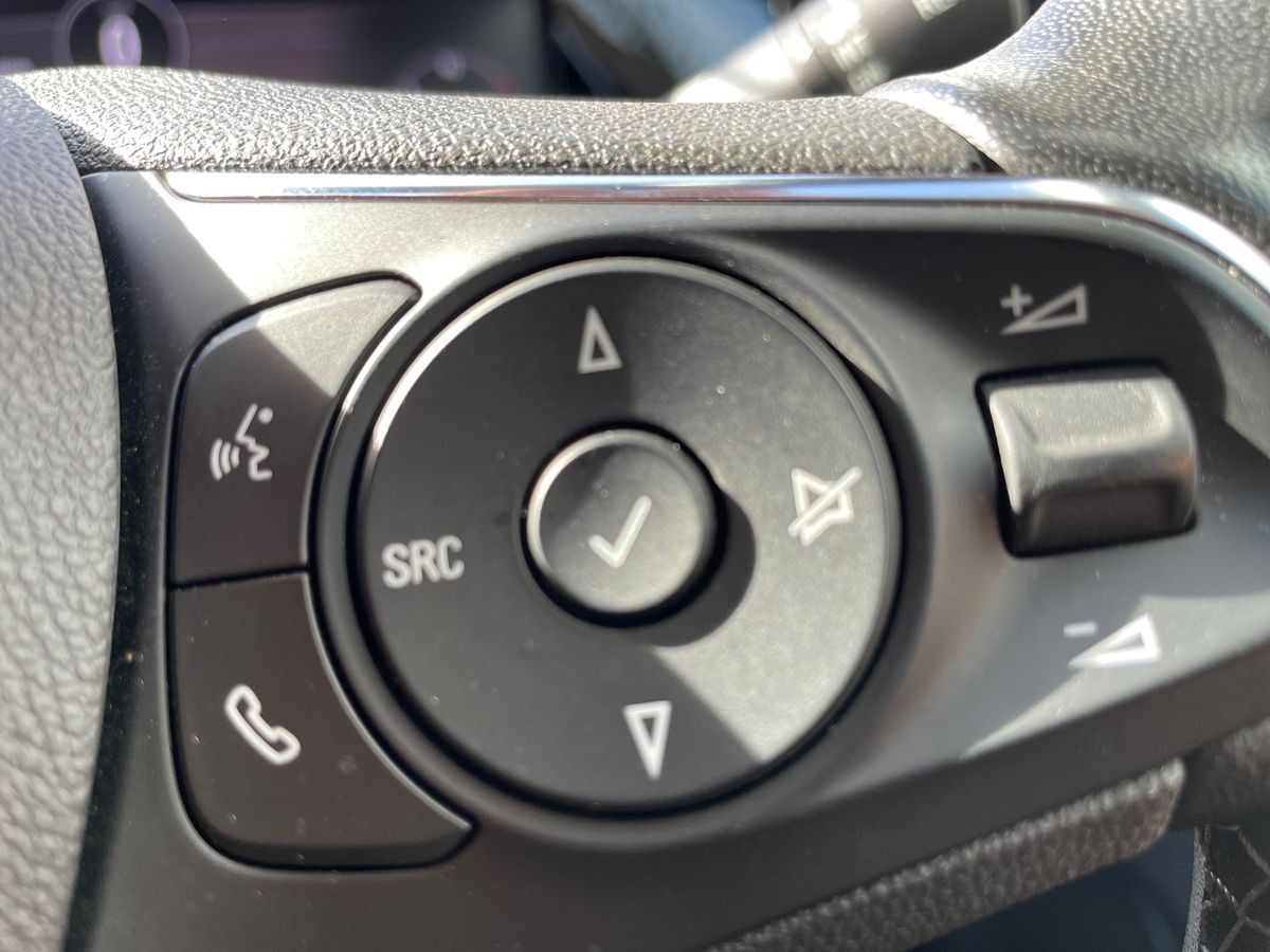 Used Vauxhall Grandland 2023 for sale - 77975491: Photo 17