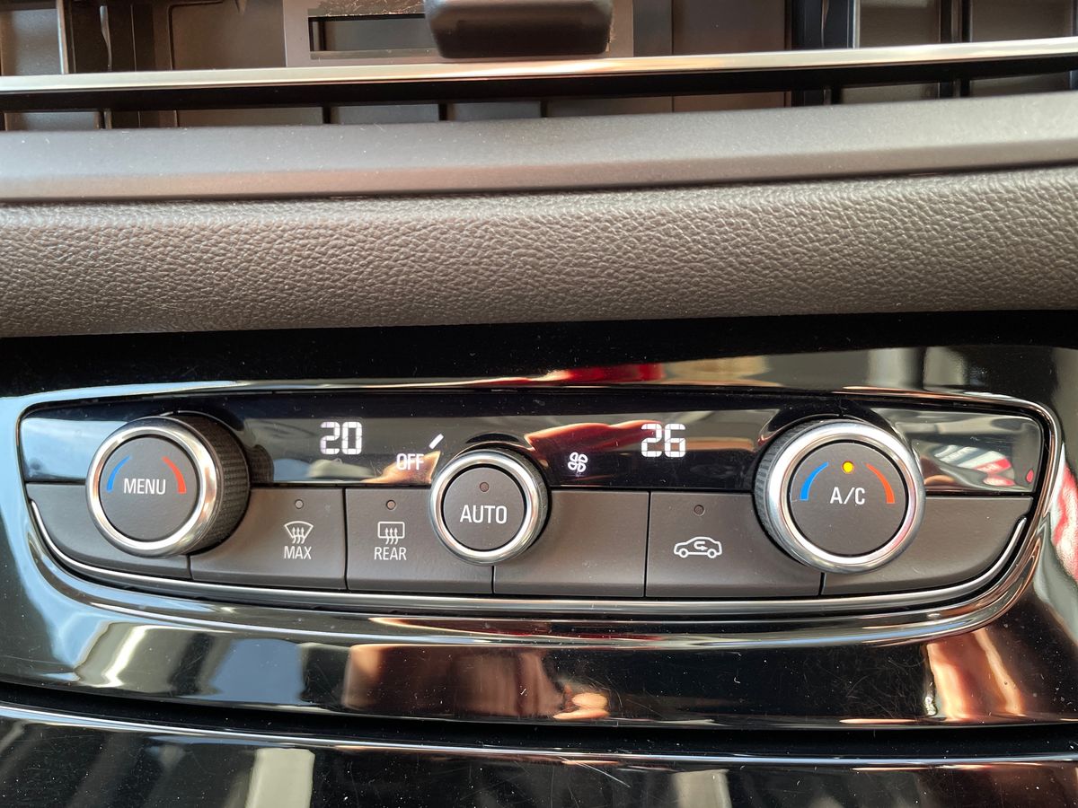 Used Vauxhall Grandland 2023 for sale - 77975491: Photo 18