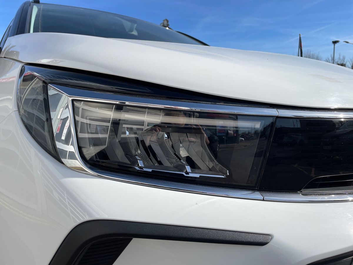 Used Vauxhall Grandland 2023 for sale - 77975491: Photo 21