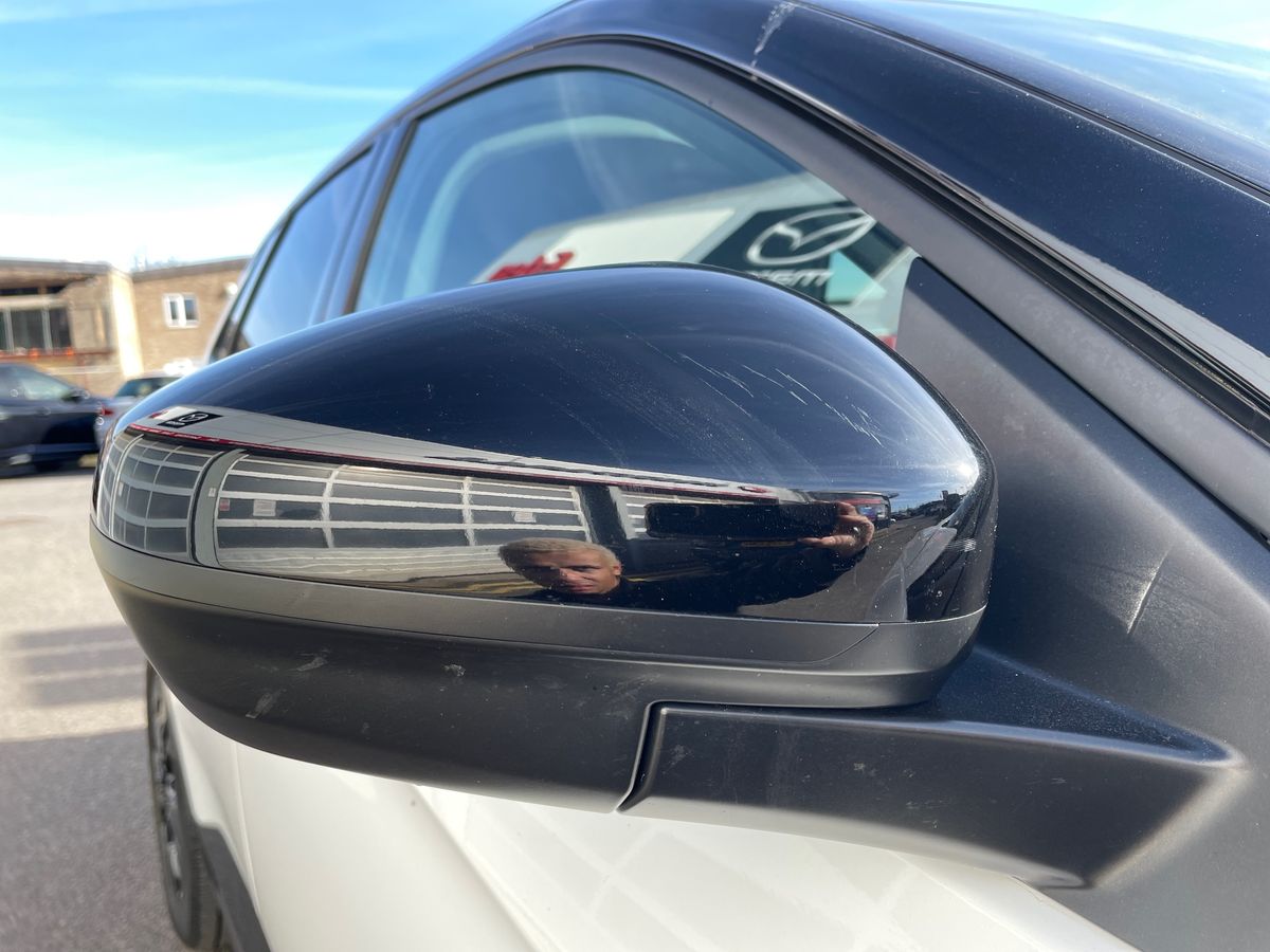 Used Vauxhall Grandland 2023 for sale - 77975491: Photo 22