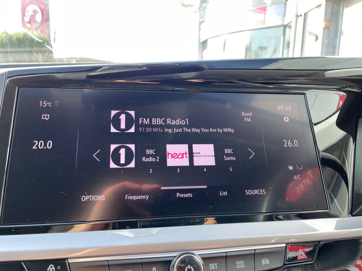 Used Vauxhall Grandland 2023 for sale - 77975491: Photo 23