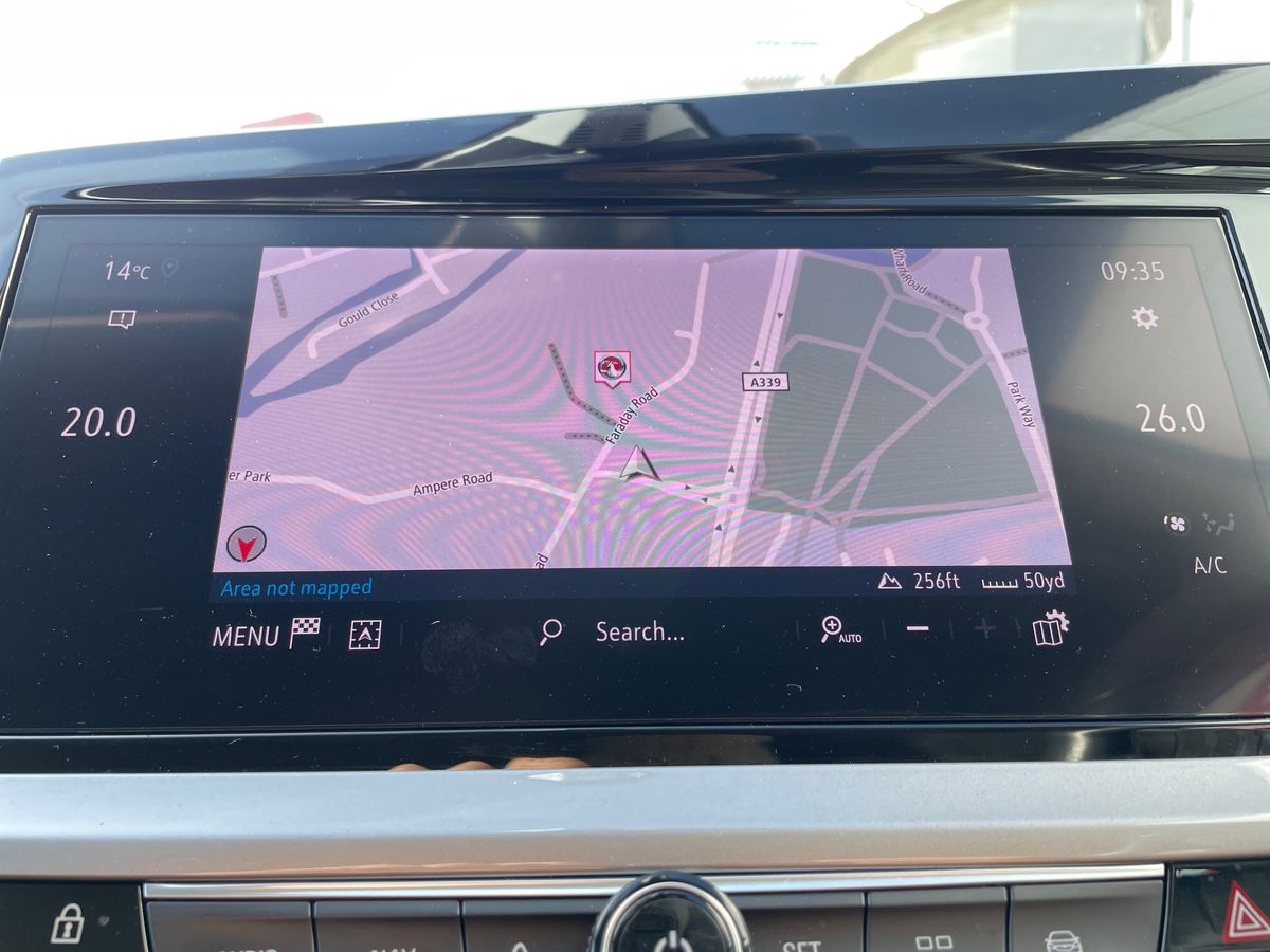 Used Vauxhall Grandland 2023 for sale - 77975491: Photo 24