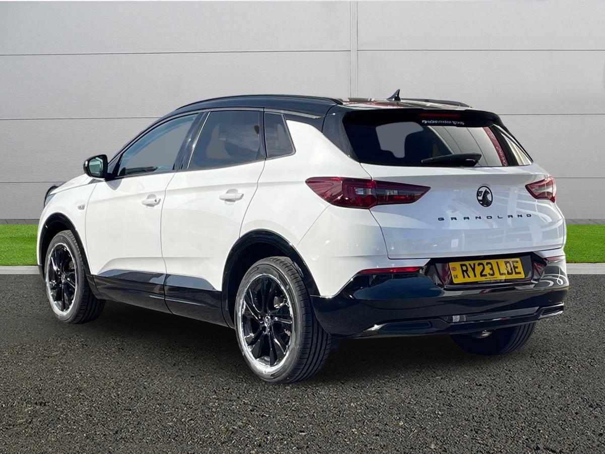 Used Vauxhall Grandland 2023 for sale - 77975491: Photo 5