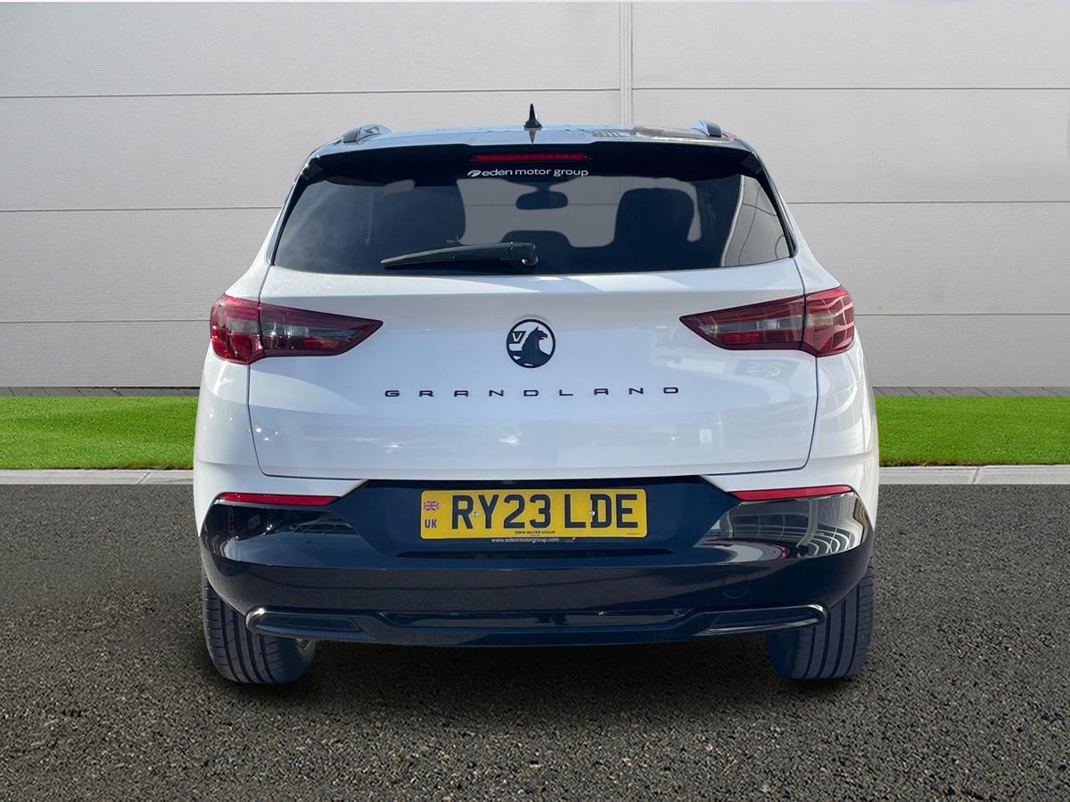 Used Vauxhall Grandland 2023 for sale - 77975491: Photo 6
