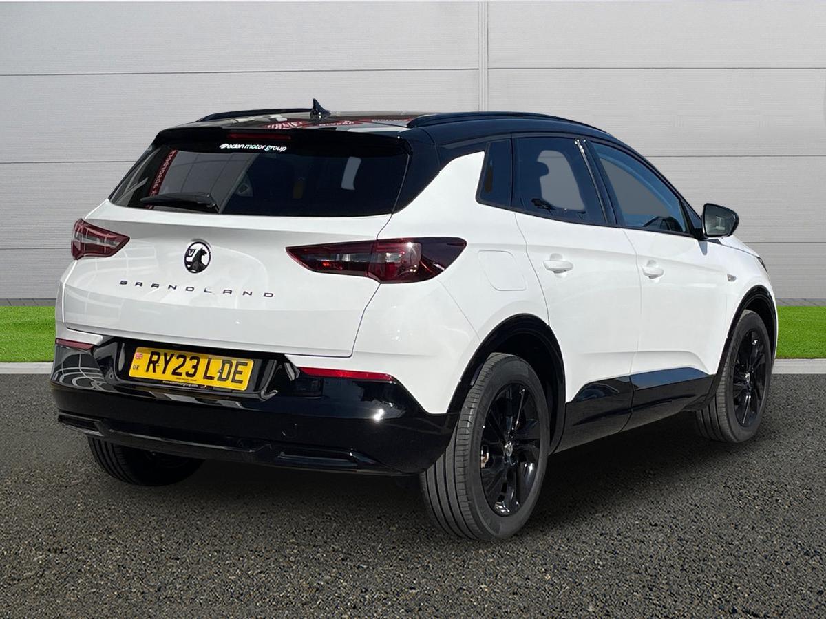 Used Vauxhall Grandland 2023 for sale - 77975491: Photo 7