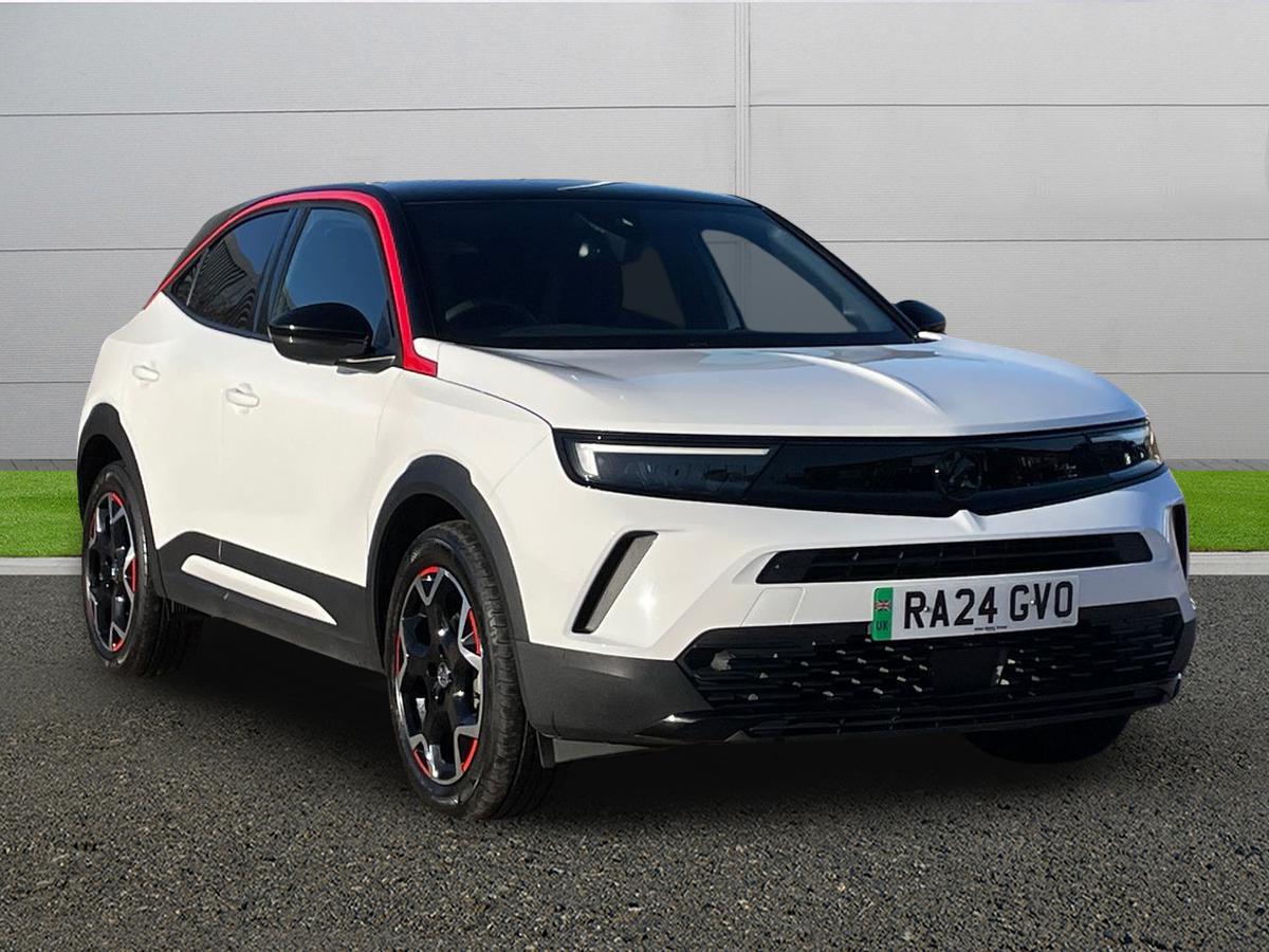 Used Vauxhall Mokka 2024 for sale - 77010305: Photo 1