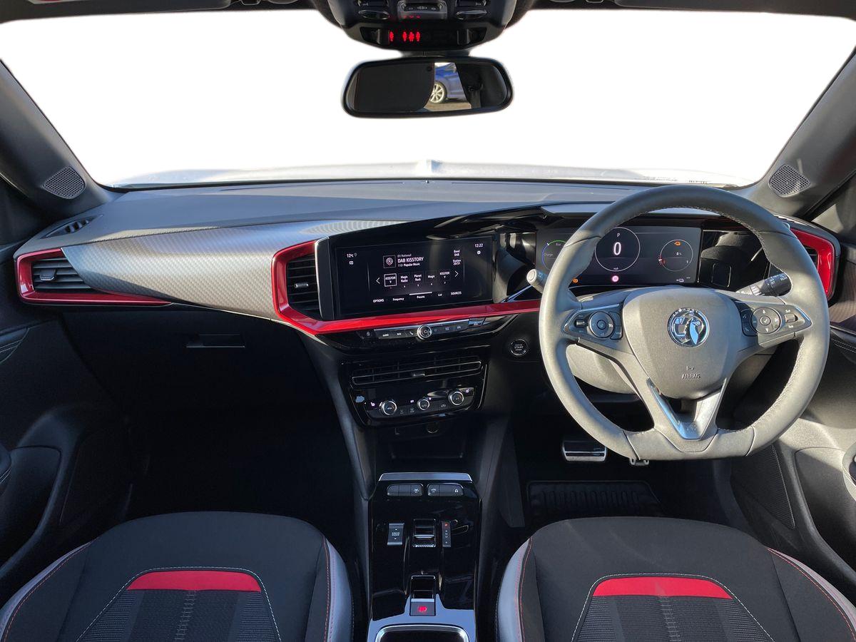 Used Vauxhall Mokka 2024 for sale - 77010305: Photo 13