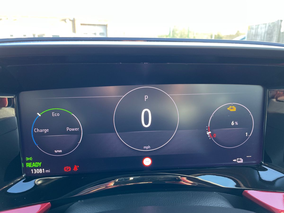 Used Vauxhall Mokka 2024 for sale - 77010305: Photo 14